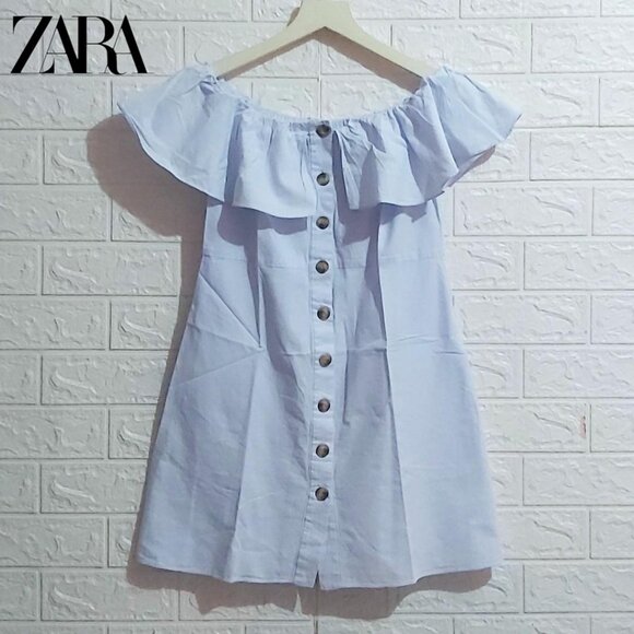 ZARA | Dress - Picture 4 of 4